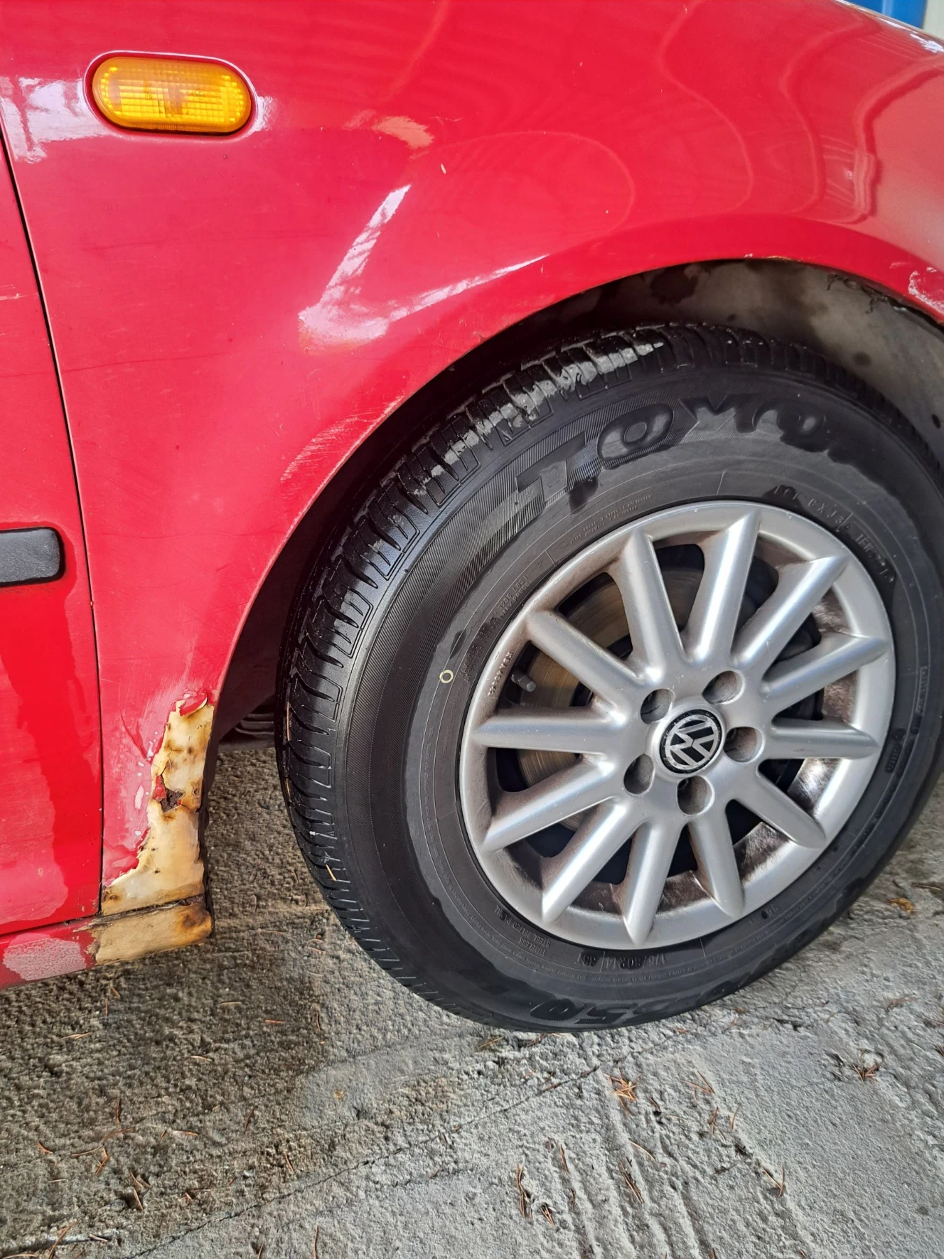 VW Golf, снимка 15 - Автомобили и джипове - 55854072