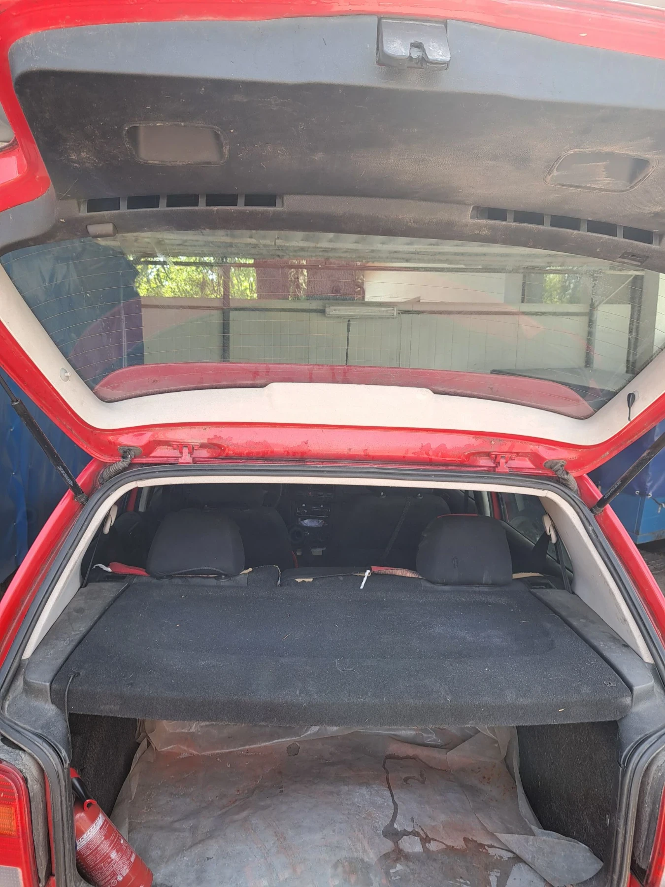 VW Golf, снимка 5 - Автомобили и джипове - 55854072