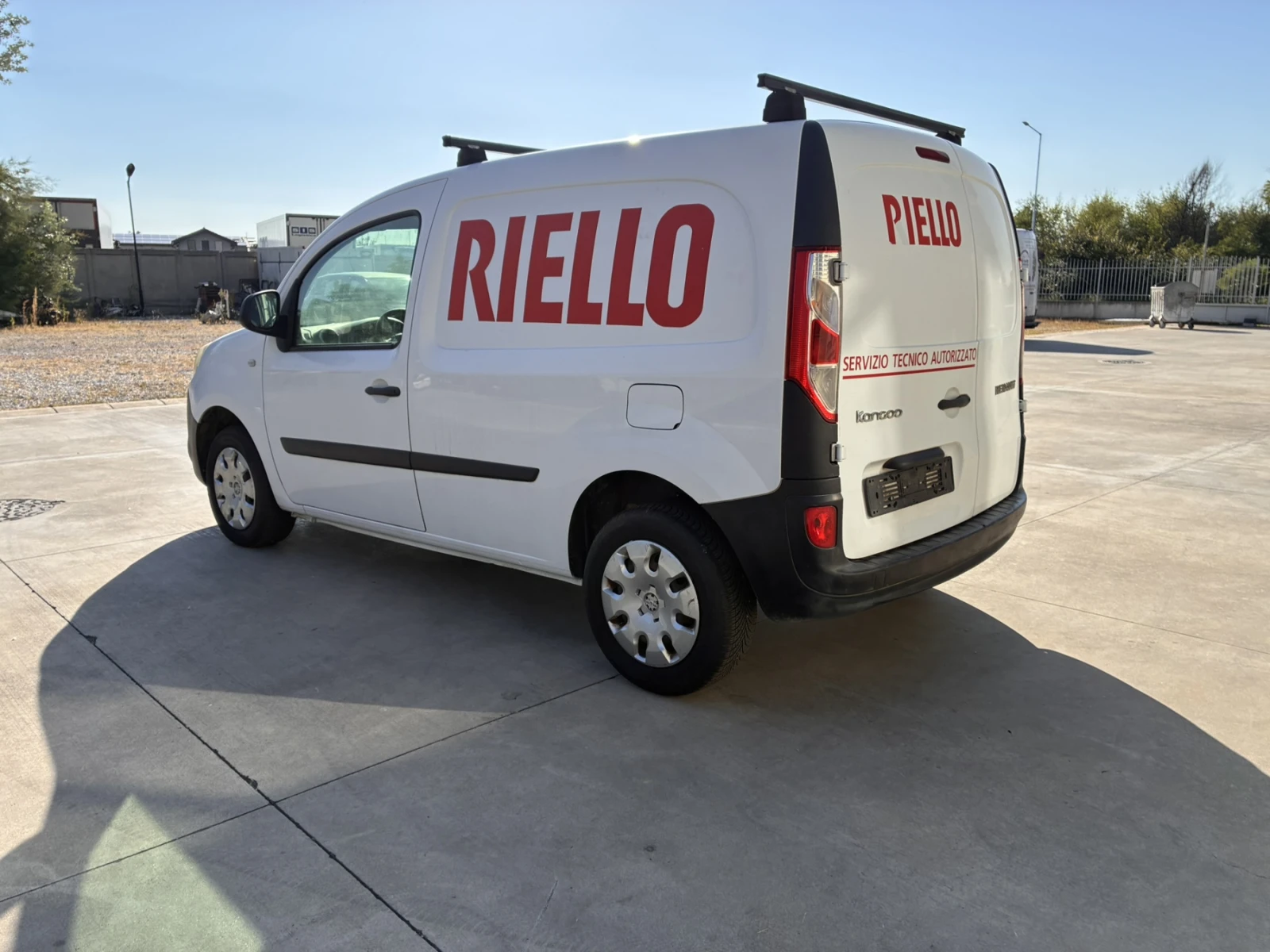 Renault Kangoo 1.5 DCi, снимка 5 - Автомобили и джипове - 55985711