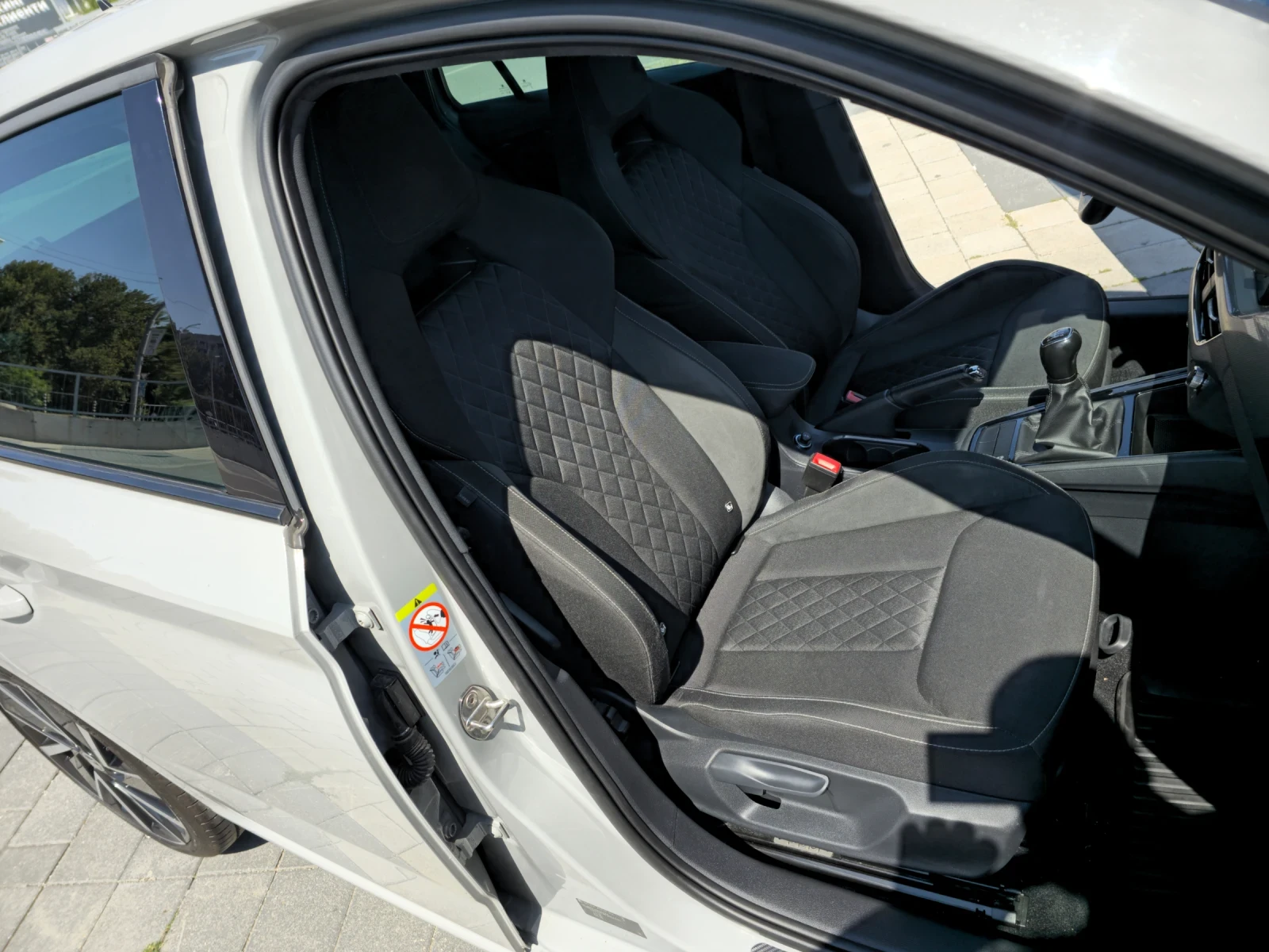 Skoda Scala 1.6TDI EURO6D MONTE CARLO , снимка 16 - Автомобили и джипове - 56024205