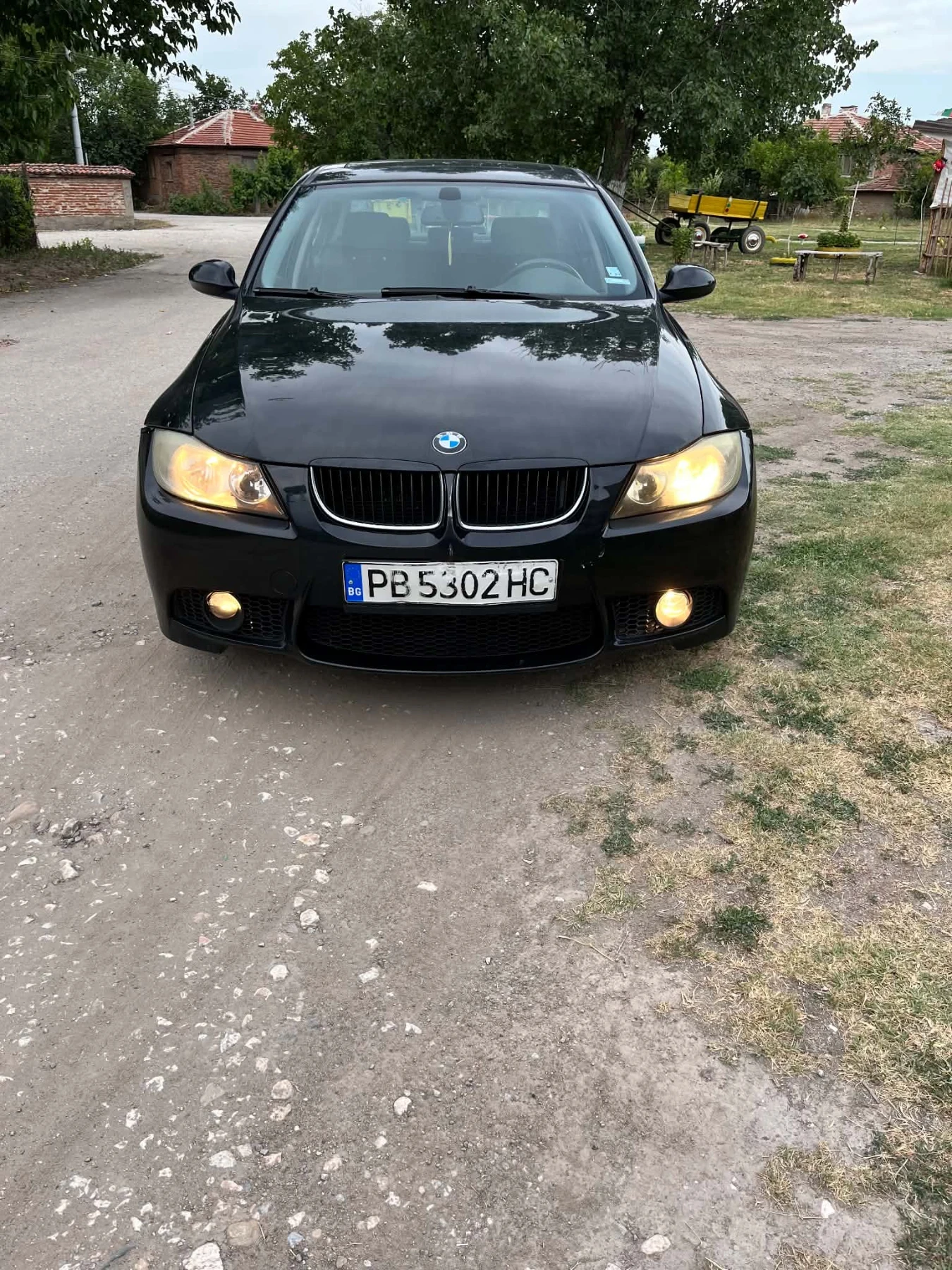BMW 320
