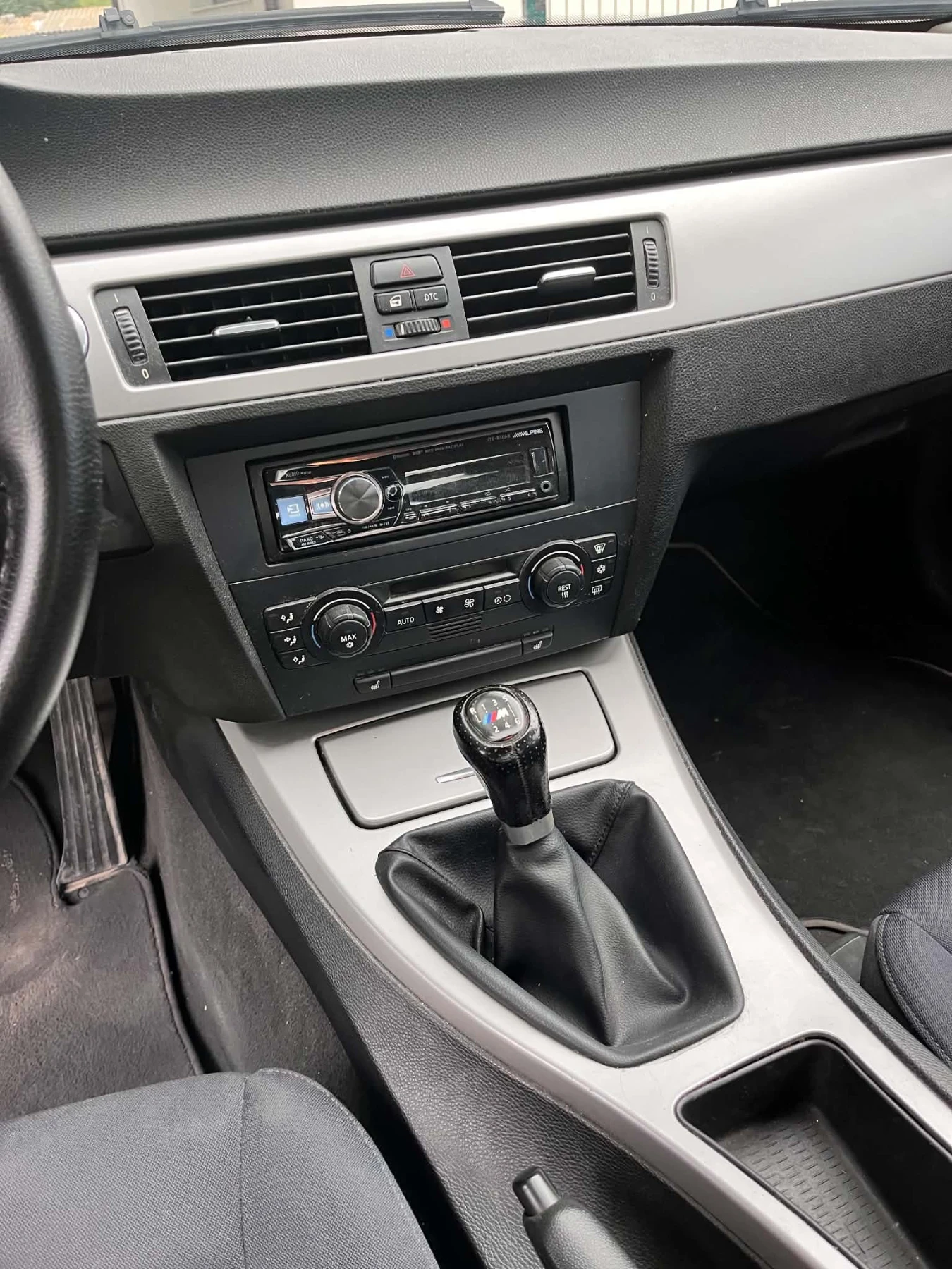 BMW 320, снимка 5 - Автомобили и джипове - 56068985