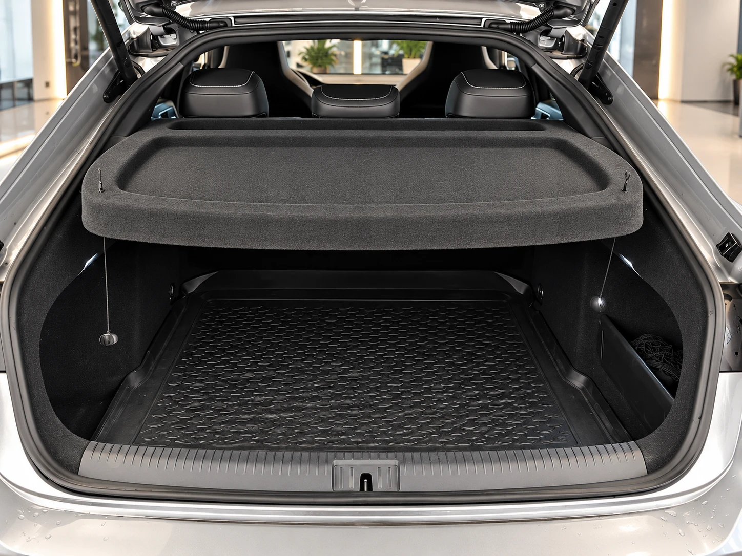 VW Arteon VW Arteon R-Line 2.0 TSI DSG | MATRIX | PANO | HUD, снимка 10 - Автомобили и джипове - 56330785