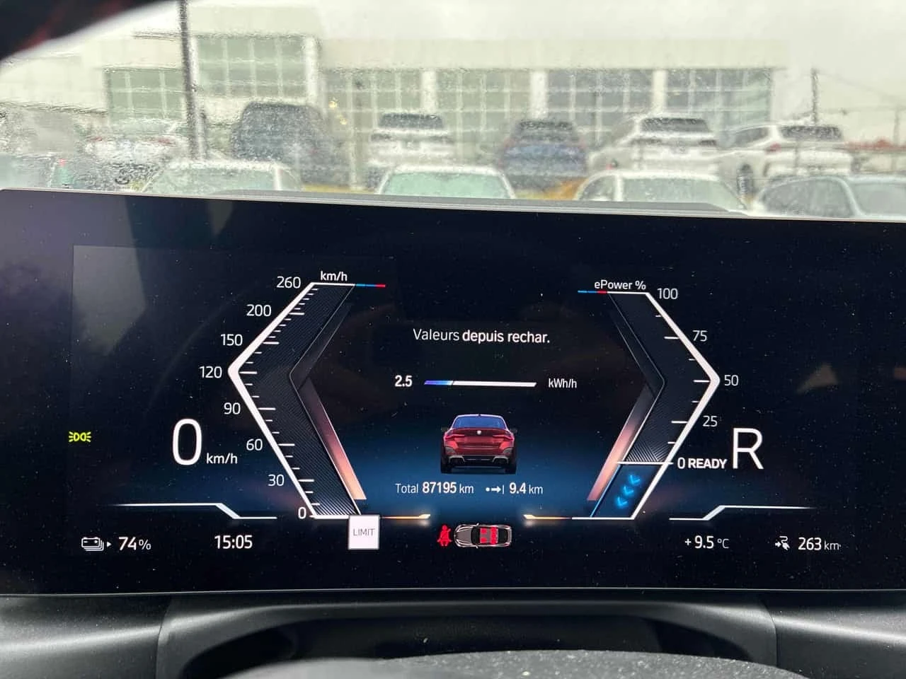 BMW i4 * M50 * CARFAX * ���� �� �� | Mobile.bg � ����������� 7