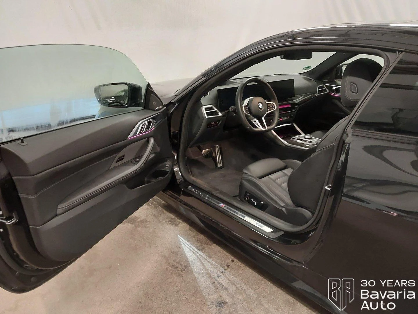 BMW 430 i xDrive Coupe Sportautomatic, снимка 5 - Автомобили и джипове - 56598559