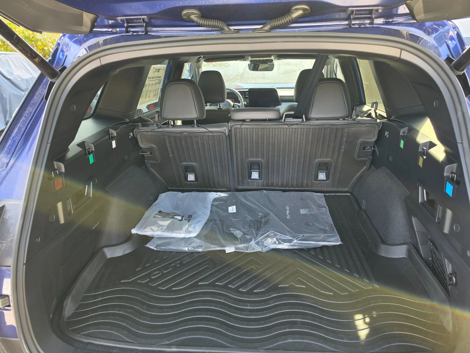 Subaru Outback Limited XT, снимка 8 - Автомобили и джипове - 56639268