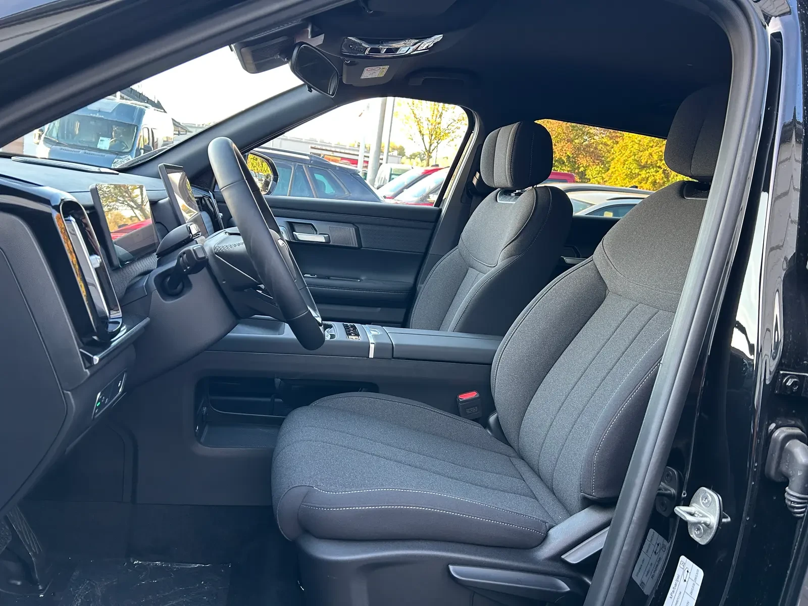 Jaecoo 7 PHEV Pure - ГОРЕЩА ОФЕРТА, снимка 6 - Автомобили и джипове - 56658806