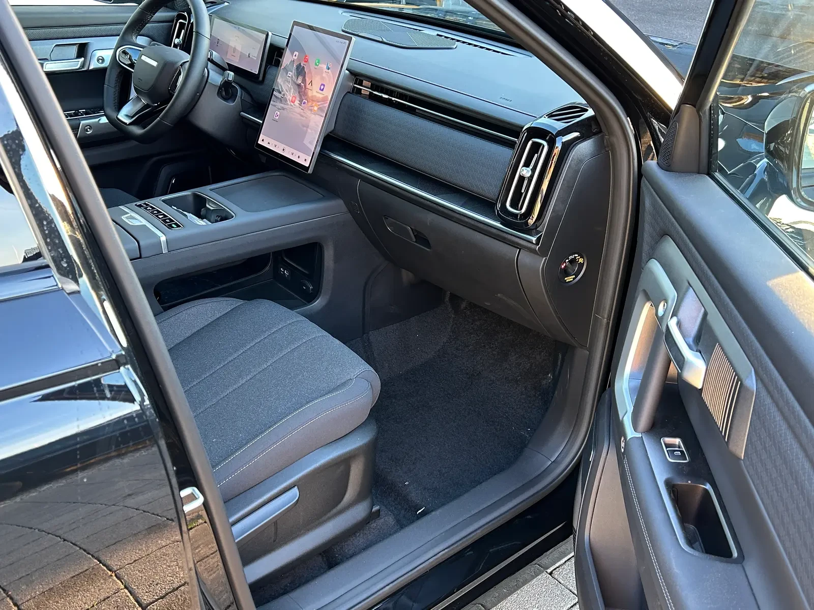 Jaecoo 7 PHEV Pure - ГОРЕЩА ОФЕРТА, снимка 10 - Автомобили и джипове - 56658806