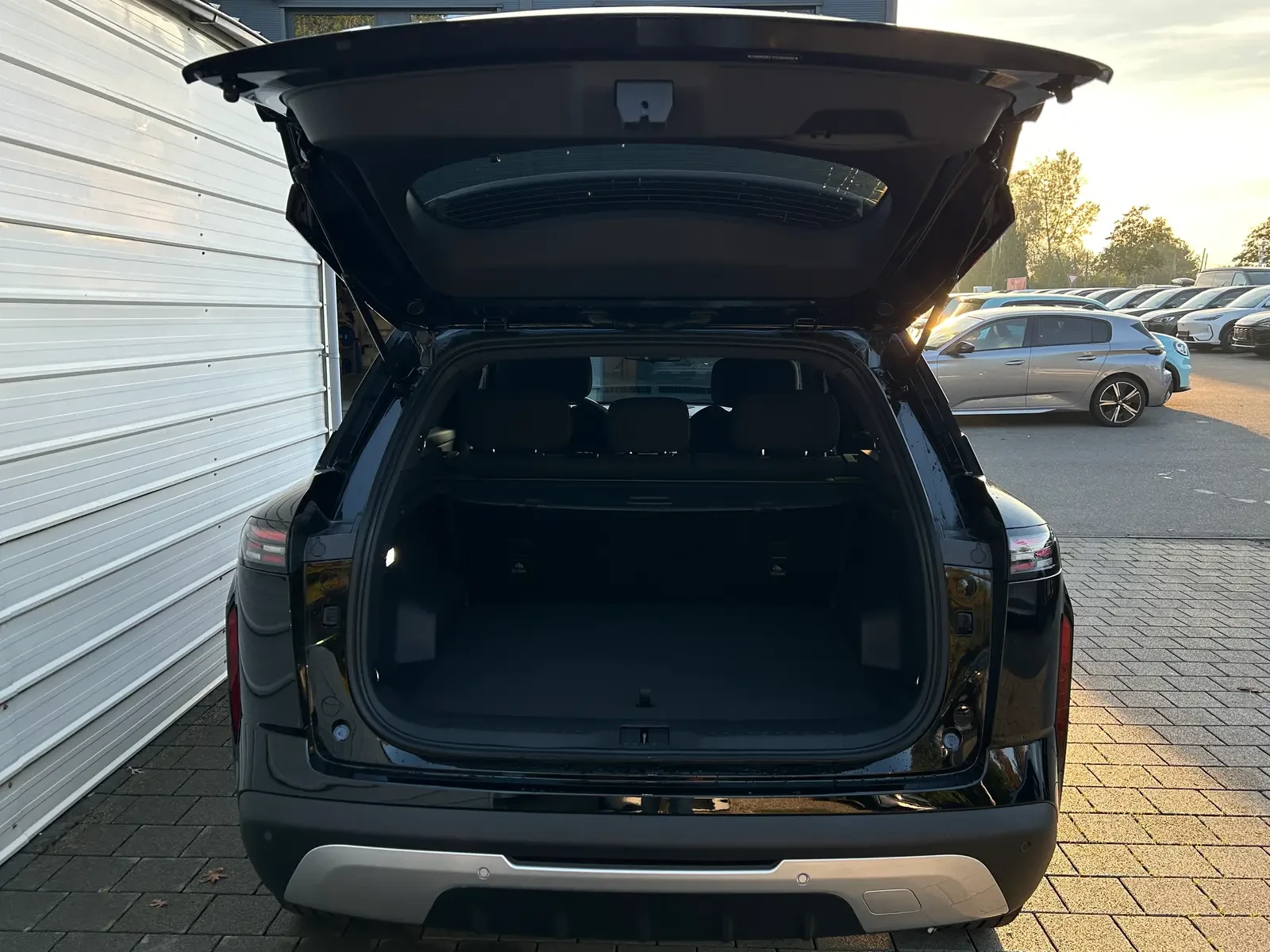 Jaecoo 7 PHEV Pure - ГОРЕЩА ОФЕРТА, снимка 13 - Автомобили и джипове - 56658806