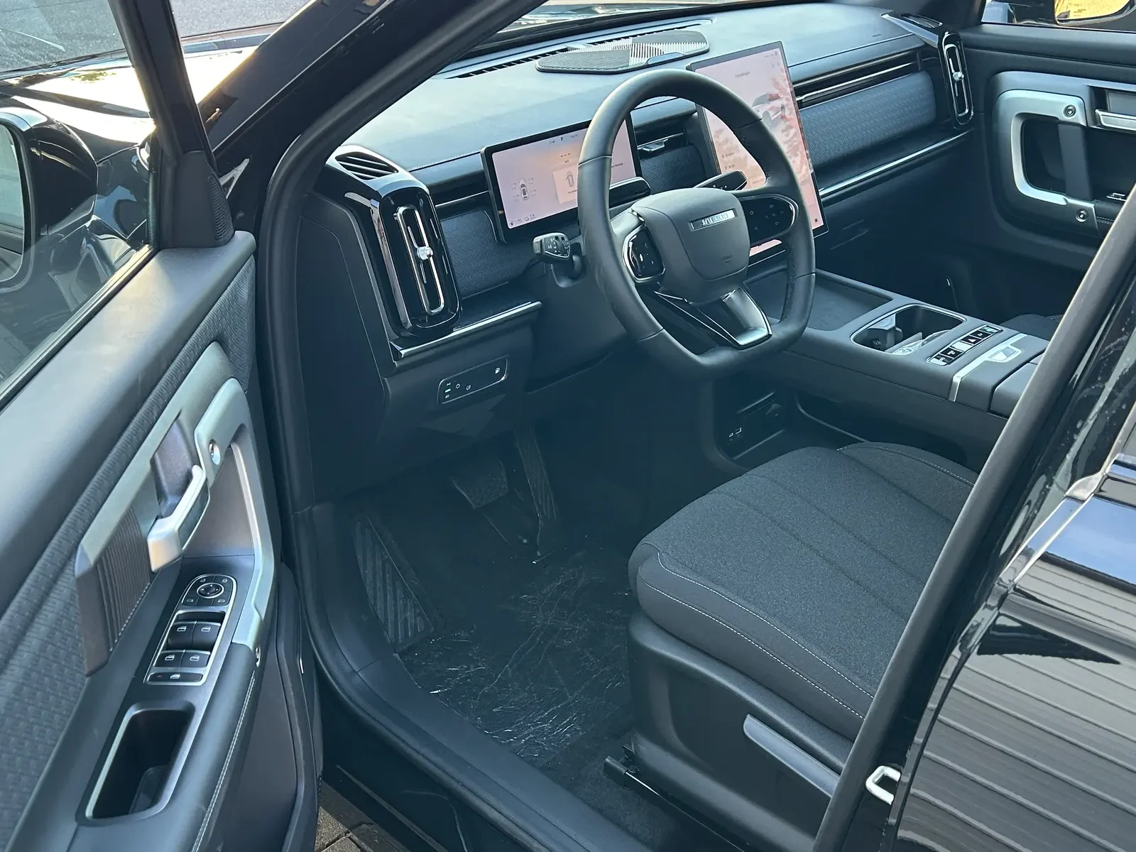 Jaecoo 7 PHEV Pure - ГОРЕЩА ОФЕРТА, снимка 5 - Автомобили и джипове - 56658806
