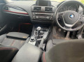 BMW 116 D - изображение 8