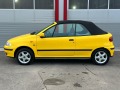 Fiat Punto 1.6I BERTONE CABRIO 74000KM!!! - изображение 8