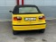 Обява за продажба на Fiat Punto 1.6I BERTONE CABRIO 74000KM!!! ~8 900 лв. - изображение 8