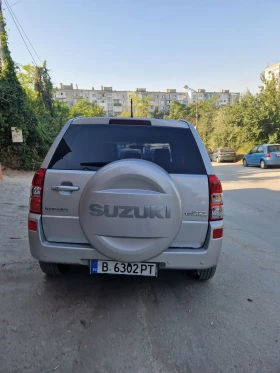 Suzuki Grand vitara  - изображение 4