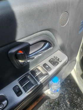 Isuzu D-max, снимка 11