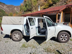 Isuzu D-max, снимка 4