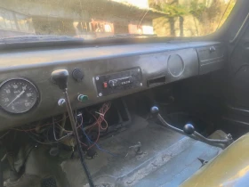 Uaz 452 2.4 газ, снимка 6