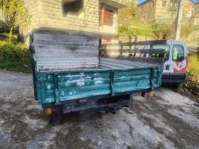 Uaz 452 2.4 газ, снимка 5