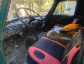 Uaz 452 2.4 газ, снимка 8