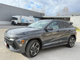 Hyundai Kona 1.6 T-GDI (N-Line) 4x4, снимка 1