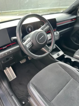 Hyundai Kona 1.6 T-GDI (N-Line) 4x4, снимка 9