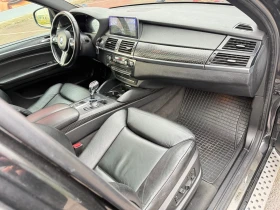 BMW X6 M-Pack* KeyLess* ПОДГРЕВ* АВТОПИЛОТ* ПАРКТРОНИК* Ш, снимка 15