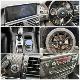 BMW X6 M-Pack* KeyLess* ПОДГРЕВ* АВТОПИЛОТ* ПАРКТРОНИК* Ш, снимка 17