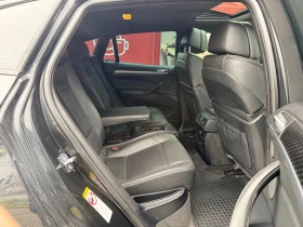 BMW X6 M-Pack* KeyLess* ПОДГРЕВ* АВТОПИЛОТ* ПАРКТРОНИК* Ш, снимка 13