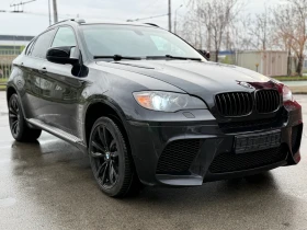 BMW X6 M-Pack* KeyLess* ПОДГРЕВ* АВТОПИЛОТ* ПАРКТРОНИК* Ш, снимка 1