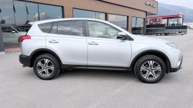 Toyota Rav4 D4D;4x4;150к.с.;КОЖА;ПОДГРЕВ;Keyless, снимка 4