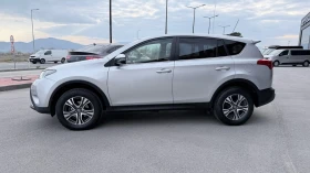 Toyota Rav4 D4D;4x4;150к.с.;КОЖА;ПОДГРЕВ;Keyless, снимка 2