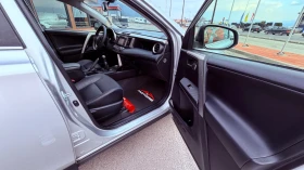 Toyota Rav4 D4D;4x4;150к.с.;КОЖА;ПОДГРЕВ;Keyless, снимка 15