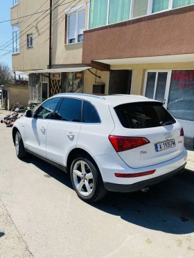 Audi Q5, снимка 4
