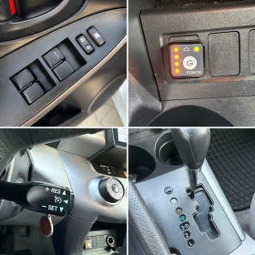 Toyota Rav4 * 2.4VVT-I* 156HP* LPG* AUTOMATIC* , снимка 14