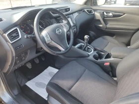 Nissan Qashqai 1.5dci 52000km, снимка 8