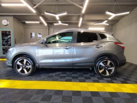 Nissan Qashqai 1.5dci 52000km, снимка 2