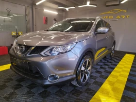 Nissan Qashqai 1.5dci 52000km, снимка 6