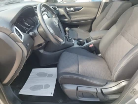 Nissan Qashqai 1.5dci 52000km, снимка 9