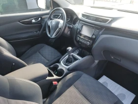 Nissan Qashqai 1.5dci 52000km, снимка 10
