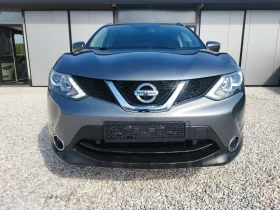 Nissan Qashqai 1.5dci 52000km, снимка 17