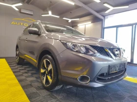 Nissan Qashqai 1.5dci 52000km, снимка 5