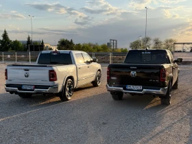 Dodge RAM 1500 5.7 HEMI* Limited* Full, снимка 15