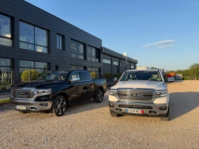 Dodge RAM 1500 5.7 HEMI* Limited* Full, снимка 14