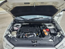 Mitsubishi ASX Уникат НАПЪЛНО ОБСЛУЖЕН , снимка 17
