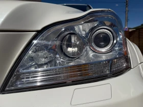 Mercedes-Benz GL 550, снимка 7