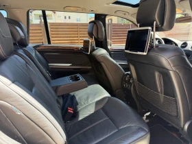 Mercedes-Benz GL 550, снимка 11