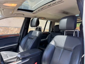 Mercedes-Benz GL 550, снимка 12