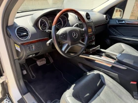 Mercedes-Benz GL 550, снимка 8
