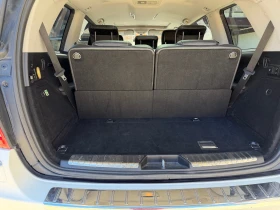 Mercedes-Benz GL 550, снимка 14