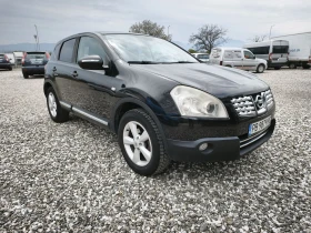 Nissan Qashqai Benzin Gas, снимка 2